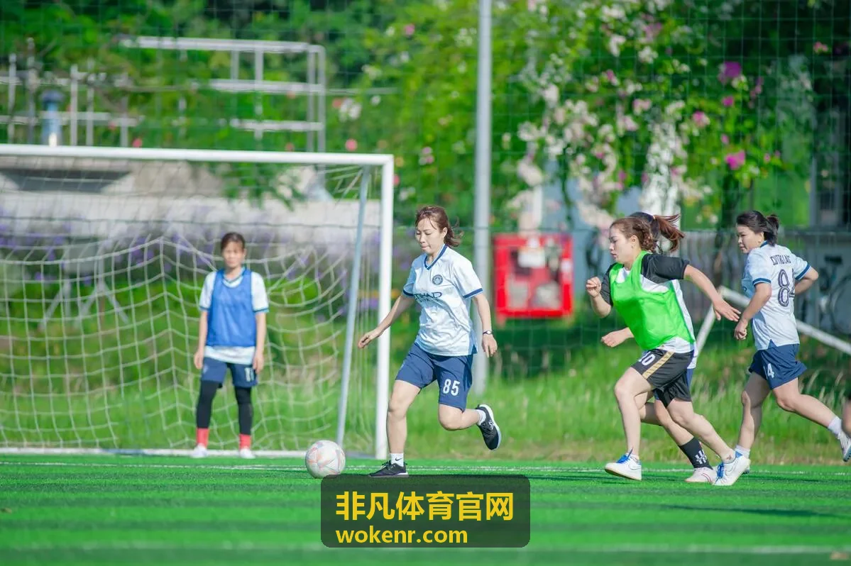 非凡体育赛事专题合集封面