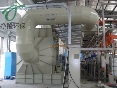 许昌净隆环保 脱硫除尘塔优质选择与陕西报价指南